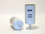 WIX 33418 FILTERS OEM