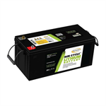 GP-LIFEPO4-250 Battery