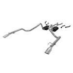 FLOWMASTER 17655-FM Exhaust System Kit