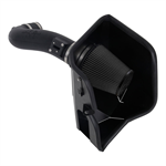 K&N 30-3110 Cold Air Intake