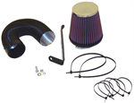 K&N 57-0282 PERFORMANCE INTAKE KIT