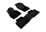 3D MATS L1MT03601509 Floor Liner