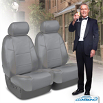 COVERKING CSCQ3CH7215 Seat Cover