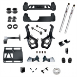 BELLTECH 153712BK Lift Kit Suspension