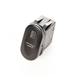 RUGGED RIDGE 17235.09 Rocker Switch, 2 Position, Off-Road Lights, Amber