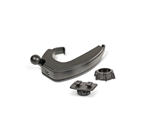 EDGE 28602 Performance Gauge/ Monitor Mount