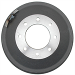 RAYBESTOS 2590R Brake Drum