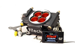 FITECH 30004 GO EFI 4 POWER ADDER 600