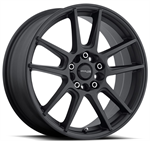 RACELINE 142B-77586+40 Wheel 142B Rebel