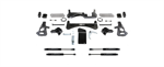 FABTECH K1045M Lift Kit Suspension