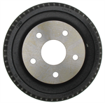 RAYBESTOS 9563R Brake Drum