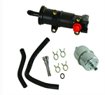 BD DIESEL 1050231 FUEL LIFT PUMP