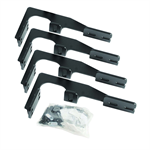 DEE ZEE DZ16221 NXC BRACKET KIT