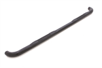 LUND 23086358 3'ROUND BENT STAINLESS STEEL GM FULL-SIZE PICK UP