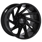 RBP 77R-2010-73-12FB Wheel