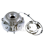 TIMKEN HA590628 Wheel Bearing and Hub Assembly