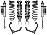 Lift Kit Suspension