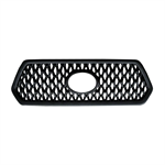 COAST 2 COAST ABS6493B Grille Insert