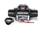 WARN TFZ12K3 Winch Mount
