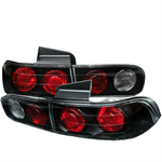 SPYDER 5000200 ( Spyder ) Acura Integra 94-01 4Dr Euro Style Tail Lights - Signa