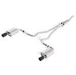 Exhaust System Kit