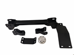 ZONE OFFROAD ZONF2650 Lift Kit Component