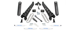 FABTECH K2119 Lift Kit Suspension