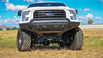 ADD 1572850501 HONEY BADGER FRONT BUMPER 2015-17 F150