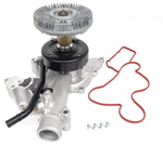 DERALE MCK1090 Water Pump