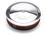 EDELBROCK 1221 14' PRO-FLO AIR CLEANER