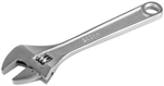 PERFORMANCE TOOL W30708 ADJUSTABLE WRENCH