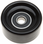 GATES 36354 Drive Belt Idler Pulley