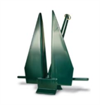 GREENFIELD 669-11-FG Boat Anchor