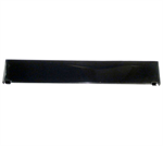 R001151BLK Awning Deflector Bracket Cover