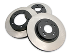 STOP TECH 120.44146 Brake Rotor
