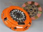 CENTERFORCE DF522018 Clutch Pressure Plate and Disc Set