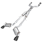 AWE 3015-33400 Exhaust System Kit