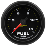 AUTOMETER 9261 Fuel Pressure Gauge