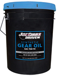 JOE GIBBS 00617 Gear Oil