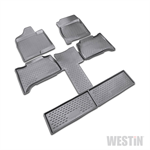 WESTIN 74-06-61006 Floor Liner