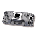 WEIAND 8019 CHEVY BB STEALTH SERIES OVAL