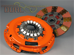 CENTERFORCE DF490309 Clutch Pressure Plate and Disc Set