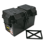 NOCO HM318BK GROUP 24 30 BATTERY BOX B