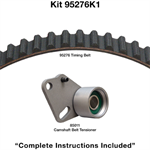 DAYCO 95276K1 Timing Belt Kit