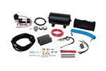 Helper Spring Compressor Kit