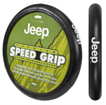 PLASTICOLOR 006729R01 JEEP ELITE SPEED GRIP