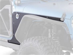 SMITTYBILT 76980 Fender Flare