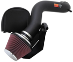 K&N 57-1539 Cold Air Induction Accessories: 2006 DODGE Durango