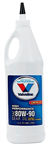 VALVOLINE 831 80W90 HP GEAR-OIL QT