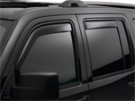 WEATHERTECH 82485 Rainguard